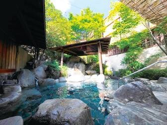 一泊朝食付きで格安 温泉旅館 宿 岐阜県 21年最新 ゆこゆこ