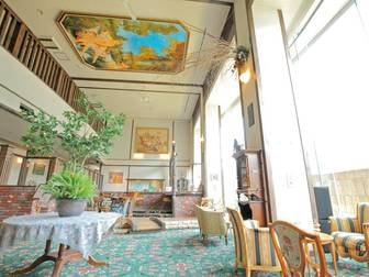 一泊朝食付きで格安 温泉旅館 宿 岐阜県 21年最新 ゆこゆこ