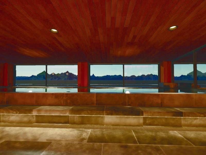 内湯_頂の湯（男女入替制）