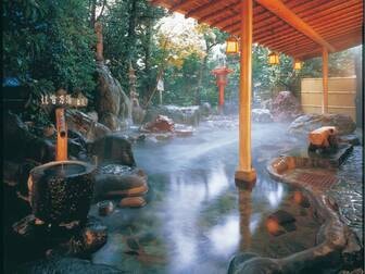 土肥温泉