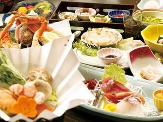 西伊豆の料理が美味しい 食事が豪華 口コミ高評価の温泉旅館 宿 22年最新 ゆこゆこ