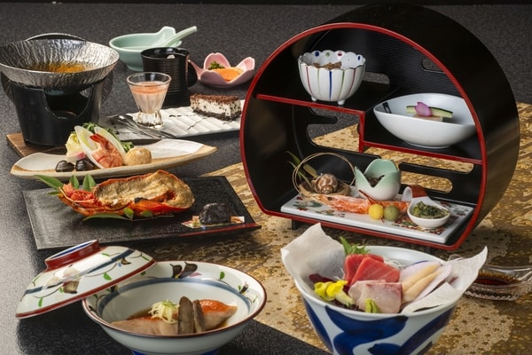 四季彩（2026春）/例