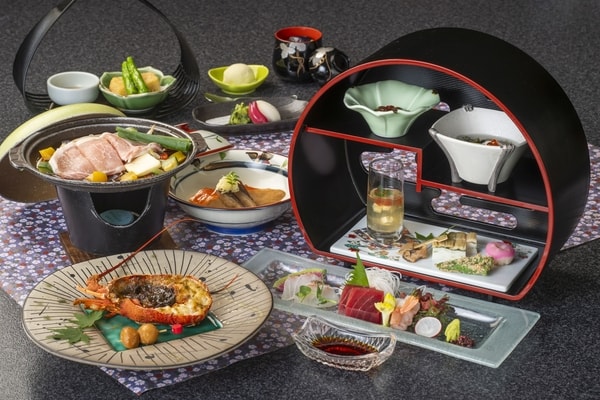 四季彩（2026夏）/例