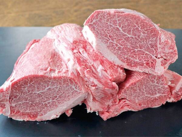 美食満開・みかわ牛/例