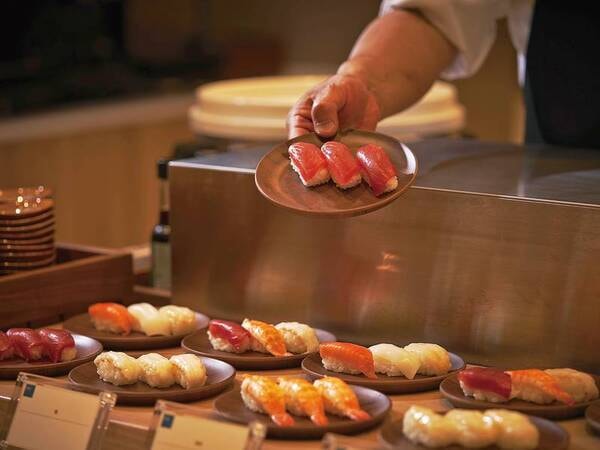 【夕食/例】