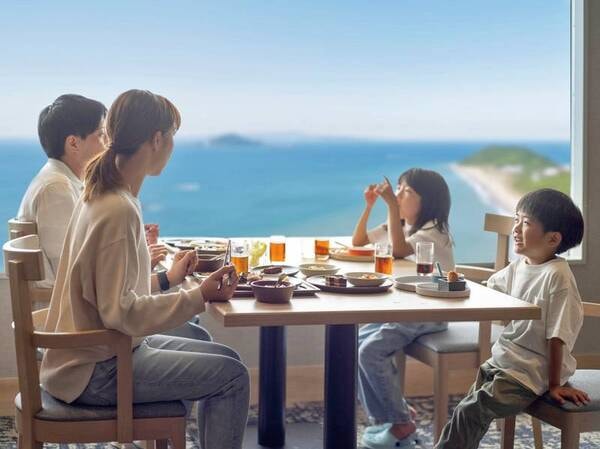 食事風景