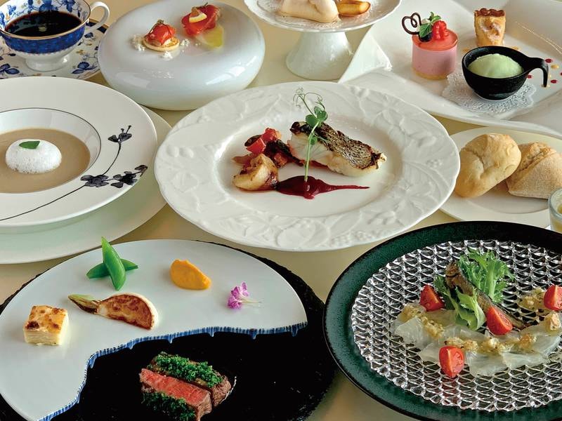 三河湾リゾートリンクス お食事➕大浴場➕お部屋休憩 横たわれ