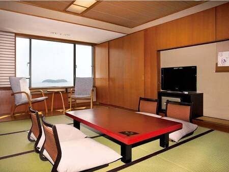 【西館和室/例】