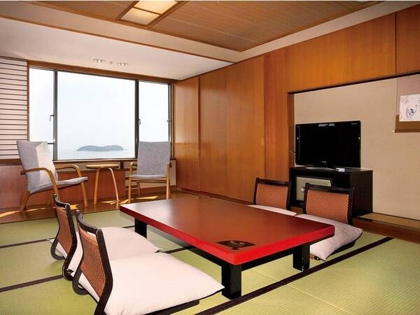 【西館和室/例】