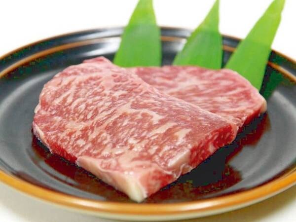 【お肉もお魚も贅沢プラン！】/例
