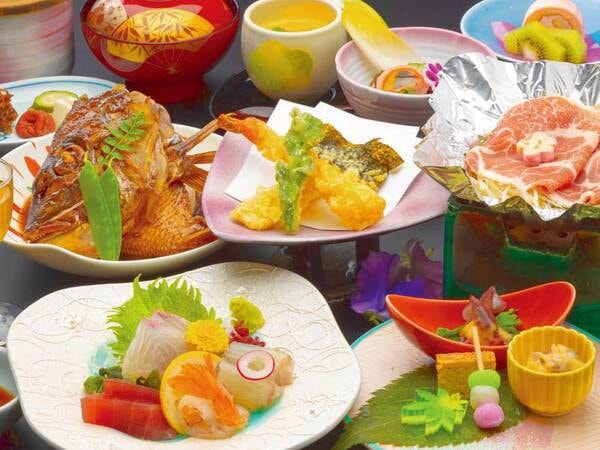 お手頃和食(7・8月)/例