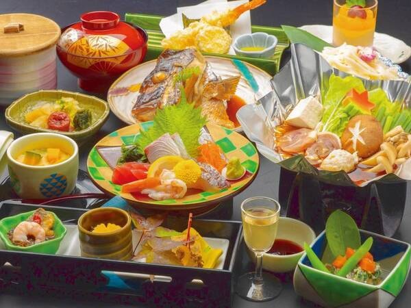 お手頃和食(9・10月)/例