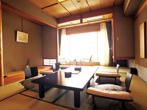 【和室/例(部屋指定不可)】