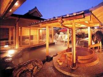 三重県のお得な温泉旅館 厳選宿15選 21年最新 ゆこゆこ