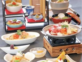 料理が美味しい 食事が豪華 口コミ高評価の温泉旅館 宿 鳥羽 2021年最新 ゆこゆこ