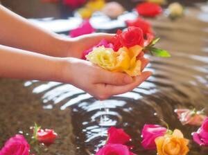 お風呂 温泉情報 鳥羽ビューホテル 花真珠 ゆこゆこ