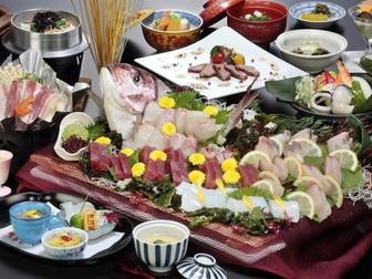 料理が美味しい 食事が豪華 口コミ高評価の温泉旅館 宿 三重県 2021年最新 ゆこゆこ