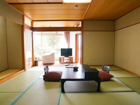 青い潮12.5畳【禁煙】/一例