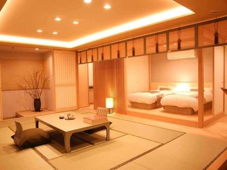 さくらフロア　特別室【禁煙】/一例