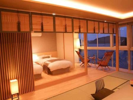 さくらフロア　特別室【禁煙】/一例