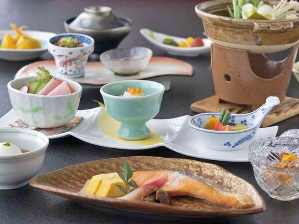 朝食/例