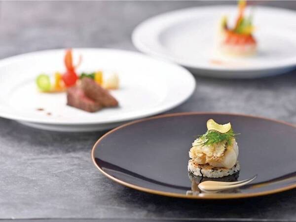 【夕食/例】ハーモニー(24年冬)