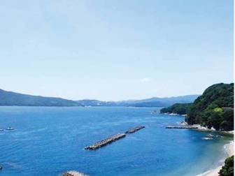 波音の宿　中村屋