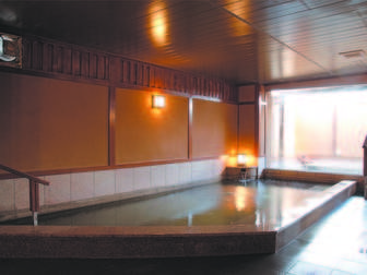 暖灯館 きくのや/琵琶の湯・信楽の湯