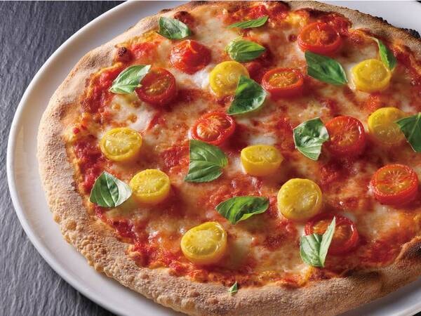 ベルラーゴでイタリアンビュッフェ/一例