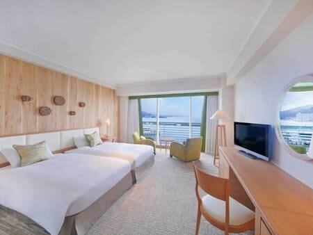 スーペリアフロア/ナチュラツイン33㎡/例