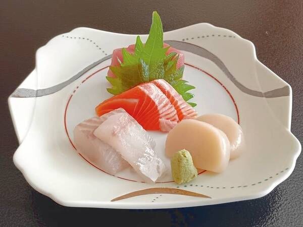 お造り（一例）