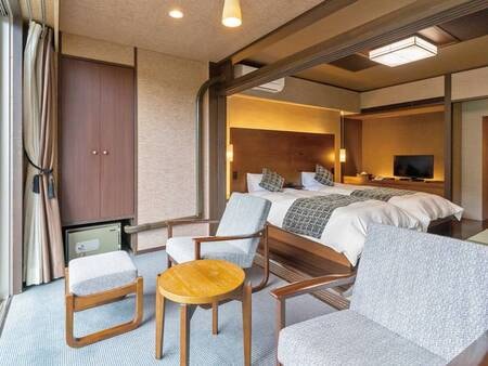 和モダン（ツイン8畳）39㎡／禁煙／一例