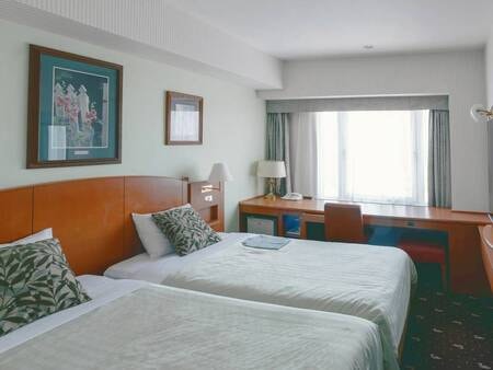 スタンダードツイン/一例