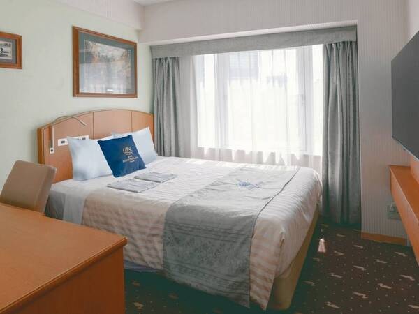 セミダブル/一例