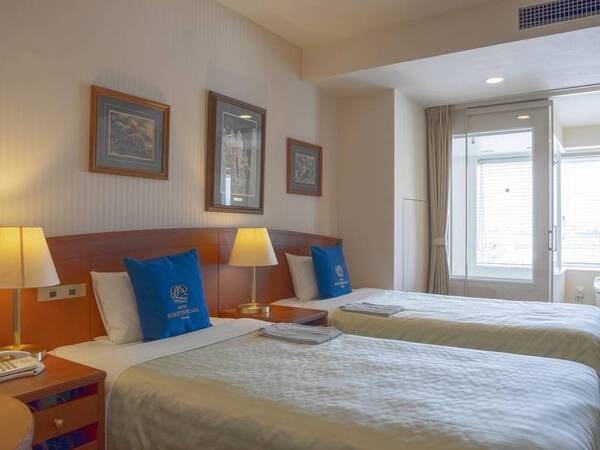 ビューバスツイン/一例