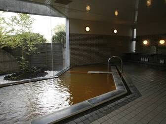 グランヴィレッヂ洞爺 大和旅館アネックス/男湯