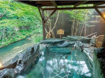 湯西川温泉の温泉 旅行ガイド 21年版 ゆこゆこ