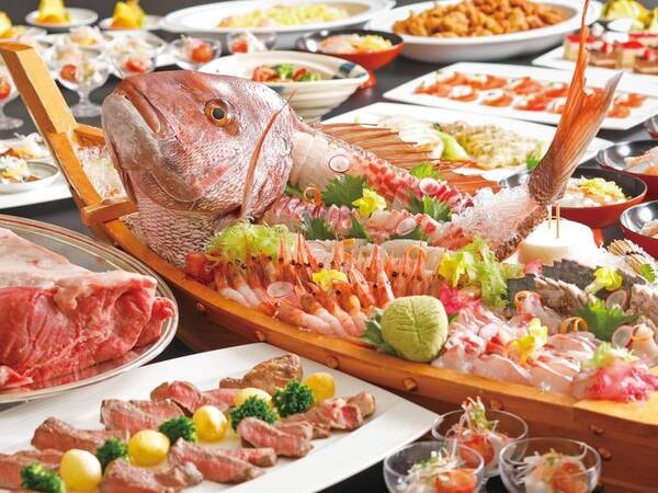 ホテル リゾーツ 京都 宮津の 蟹脚食べ放題付 バイキングプラン 15 158円 和室 禁煙 ゆこゆこ