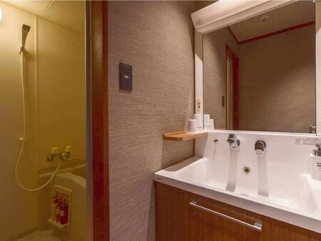 和洋室（禁煙）/一例