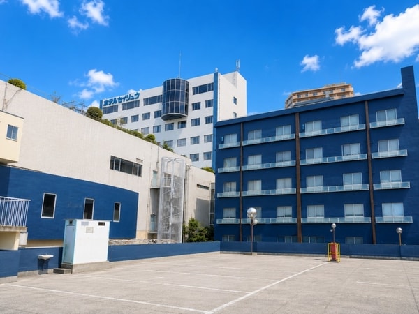 【外観】2026年6月全面リニューアルオープン