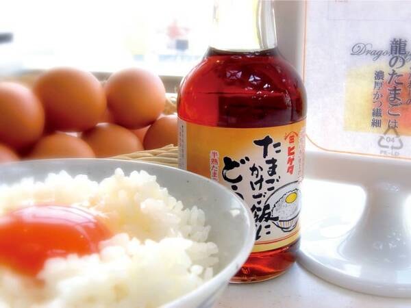 朝食バイキング/例