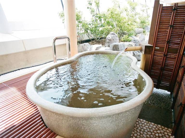 お風呂 温泉情報 シティプラザ大阪 ｈｏｔｅｌ ｓｐａ ゆこゆこ