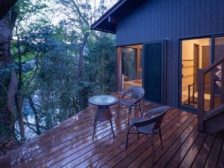 1日1組限定　別邸しらさぎ/例