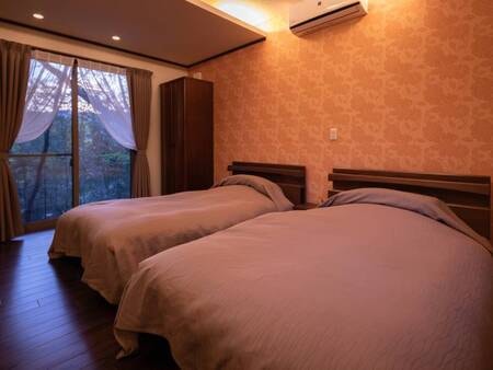 1日1組限定　別邸しらさぎ/例