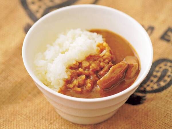 【朝食バイキング/例】