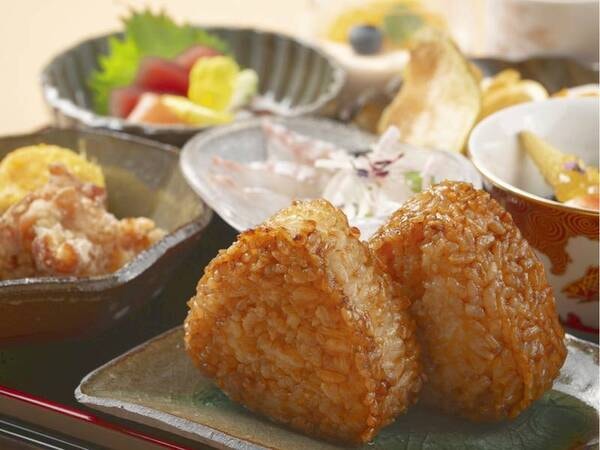 2025年5-6月 お子さま料理/一例
