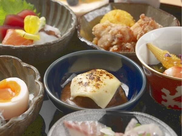 2025年5-6月 お子さま料理/一例