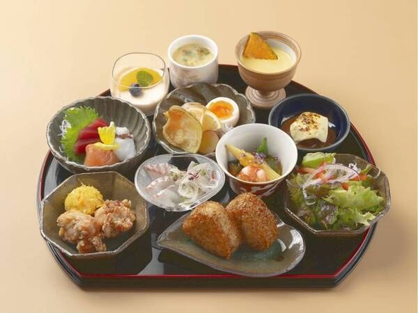 2025年5-6月 お子さま料理 初夏のくじらさんごはん/一例