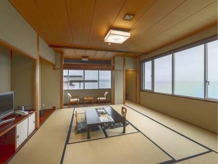 南館和室10畳（標準タイプ）/一例