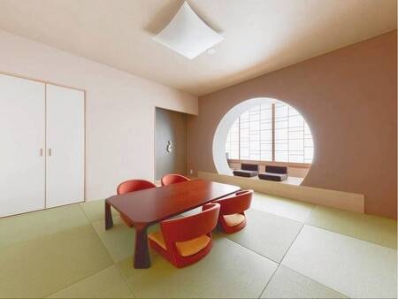 デザイナーズルーム(加湿機能付き空気清浄機有り。無料Wi-Fi完備)
